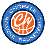 Chorale Roanne Basket Espoirs