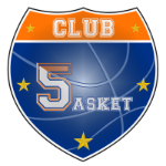 Club 5Basket / Gondomar