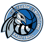 CO Région Elbeuvienne Basketball