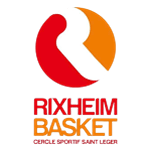 CSSL Rixheim Basket