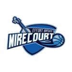 Effort Basket Mirecourt