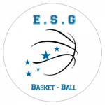 ES Gardonne Basket