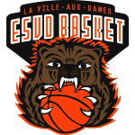 ES La Ville aux Dames Basket