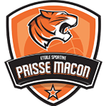 ES Prissé-Mâcon II
