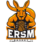 Eveil Recy Saint-Martin Basket