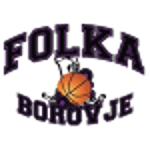 ZKK Folka Borovje