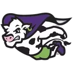 Frederick Flying Cows