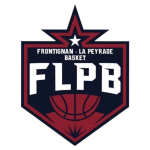 Frontignan La Peyrade Basket