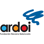 Fundacion Navarra Baloncesto Ardoi