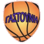 G.S. Gastounis