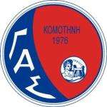 GAS Komotini