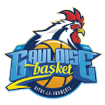 Gauloise Vitry Le François Basket