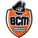 BCM Gravelines-Dunkerque II