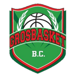 Grosbasket