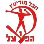 Hapoel Hevel Modiin