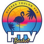 Hyères Toulon Var Basket Espoirs