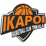 Ikaroi Trikalon