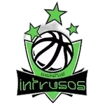Intrusos Basketball +35