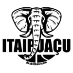 Itaipuaçu Basketball Team