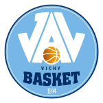 JA Vichy Basket Espoirs