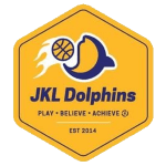 JKL Lady Dolphins