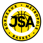 JSA Bordeaux Basket II