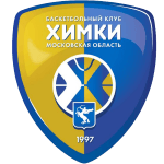Khimki Moscow Oblast