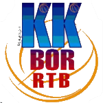 KK Bor Rtb