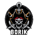 KK Borik