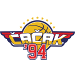 KK Cacak 94
