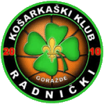 KK Radnicki Gorazde
