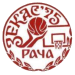 KK Zekas 75 Rača