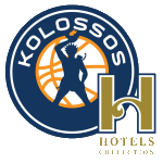 Kolossos Rodou