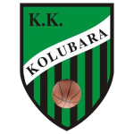 KK Kolubara Lazarevac 2003