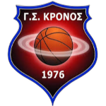 Kronos Agiou Dimitriou U23