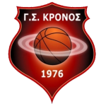 Kronos Agiou Dimitriou