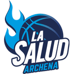 La Salud Archena