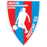 ŽKK Leotar 03 Trebinje