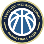 Levallois Metropolitans Basketball