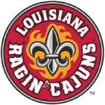 Louisiana Lafayette Ragin
