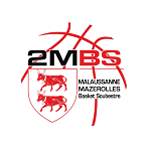 Malaussanne Mazerolles Basket Soubestre