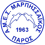 Marpissaikos Paros
