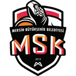 Mersin Buyuksehir Belediyesi