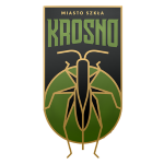 Miasto Szkla Krosno