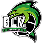 Montbrison Masculins BC