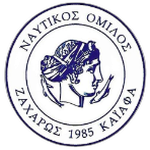 Naytikos Omilos Zacharos