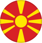 North Macedonia U18