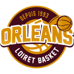 Orléans Loiret Basket Espoirs