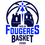 Pays de Fougeres Basket