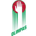 Plungės Olimpas